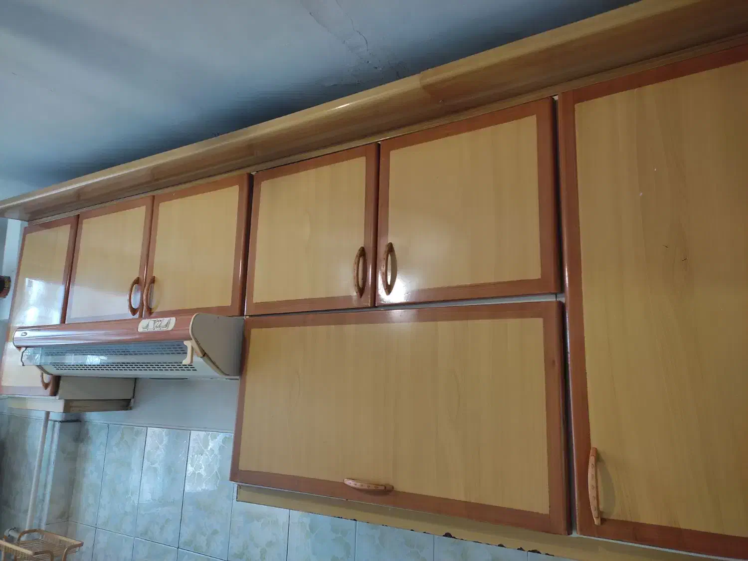 کابینت|هود|همدان, |دیوار