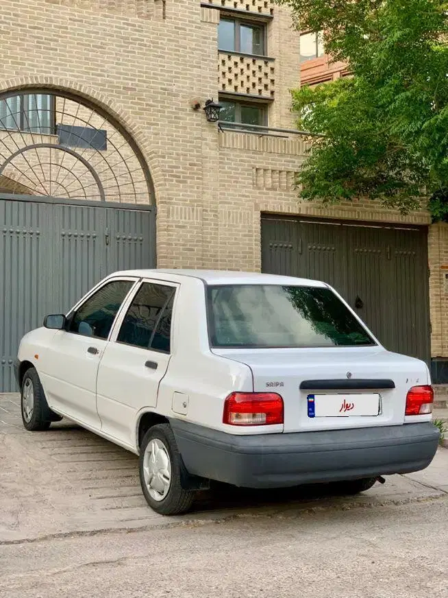 پراید 131 SE|خودرو سواری و وانت|کرمان, |دیوار