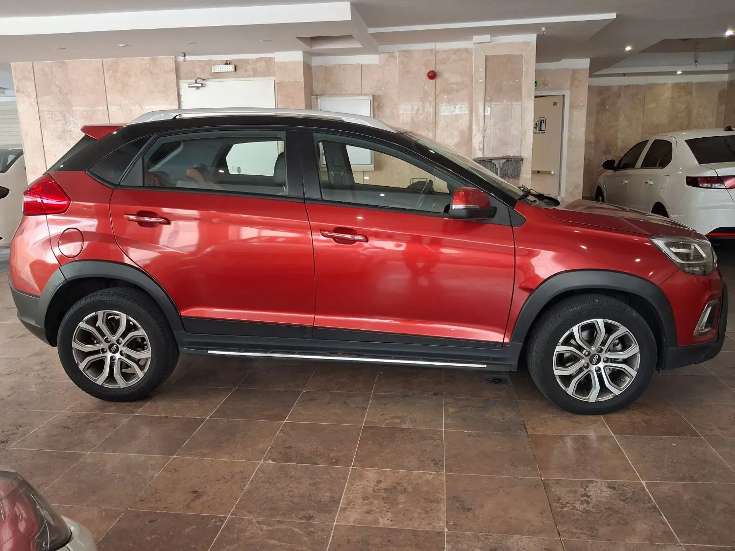 **X22 Sport excellent **|خودرو سواری و وانت|تهران, آسمان|دیوار