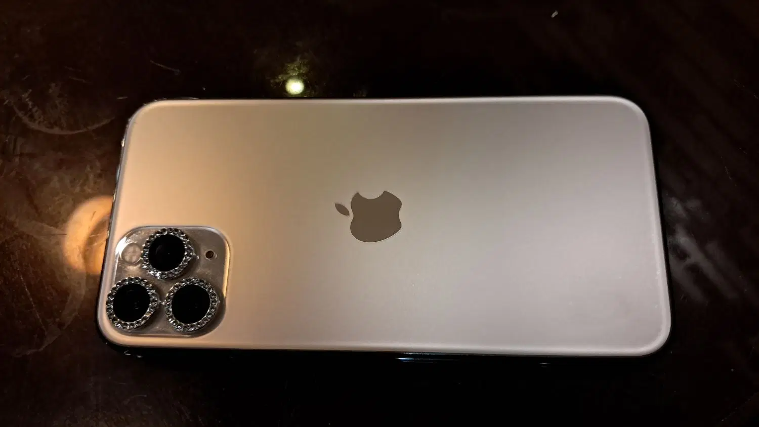 iPhone 11pro|موبایل|رشت, آب آسیاب|دیوار