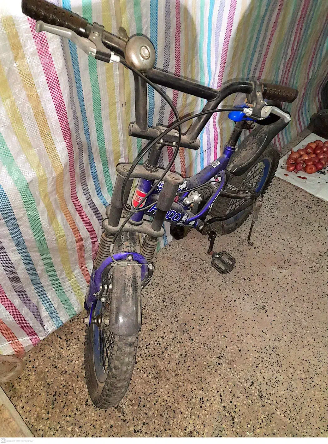 دوچرخه ۲۰|دوچرخه، اسکیت، اسکوتر|ساری, |دیوار