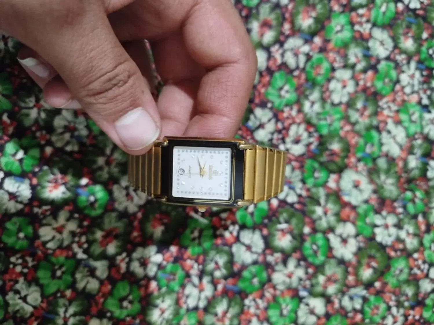 ساعت|ساعت|لنجان, |دیوار