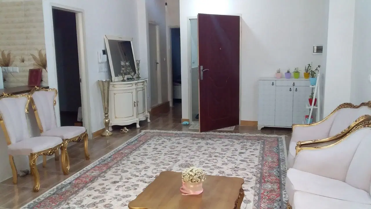 آپارتمان شهریار صباشهر اجاره ای|اجارهٔ آپارتمان|صباشهر, |دیوار