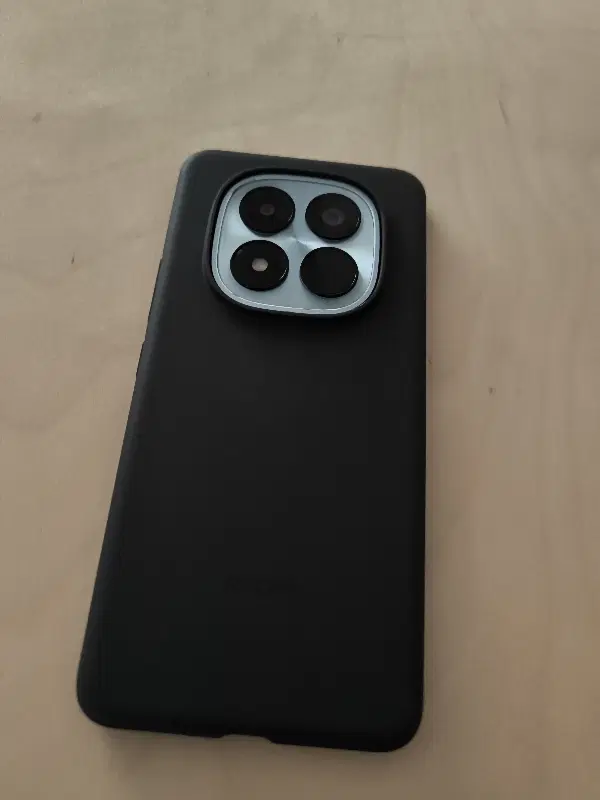 Xiaomi Redmi Note 15 Pro|موبایل|گنبد کاووس, |دیوار