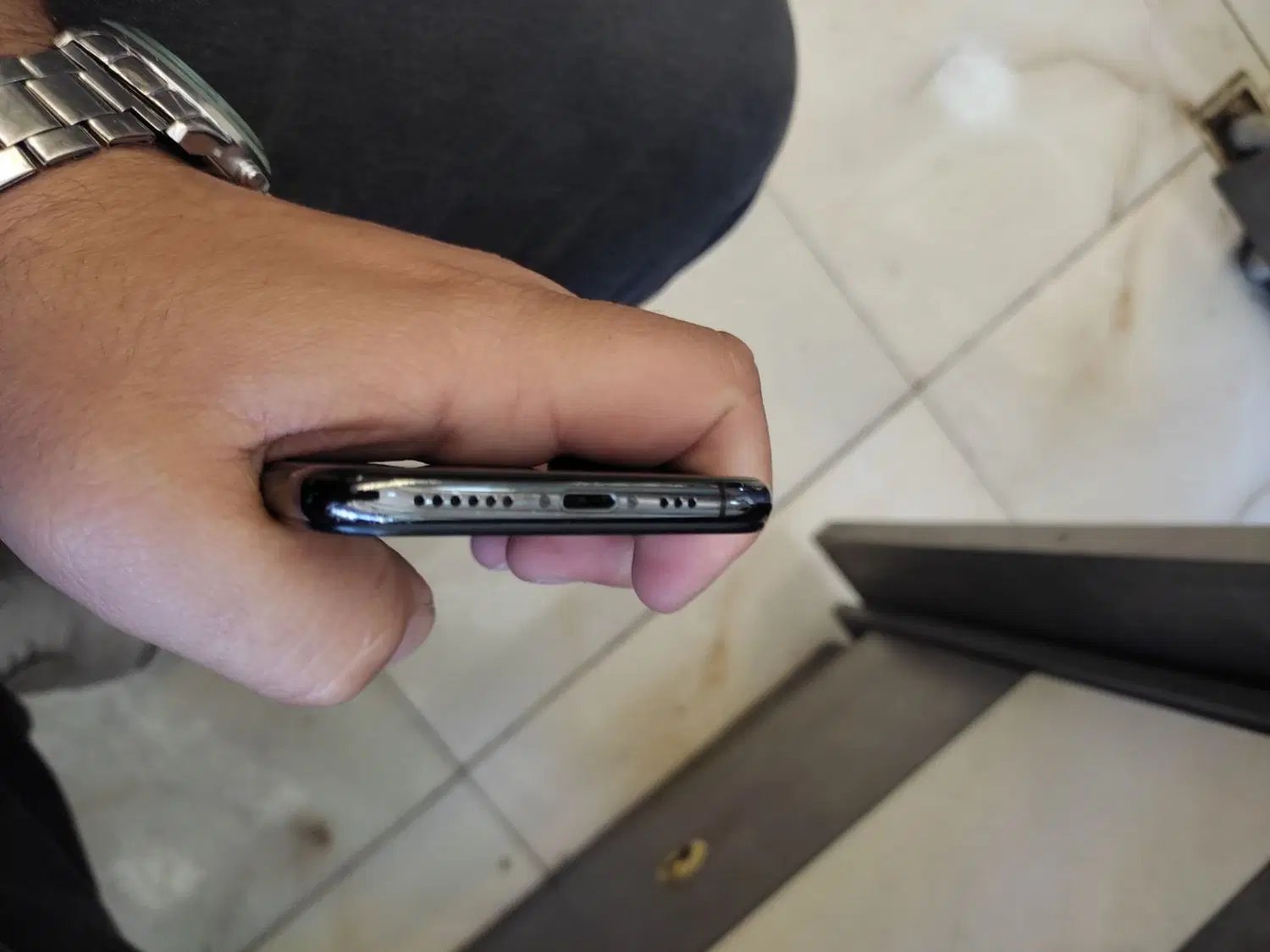 iphone xs 256g|موبایل|تبریز, |دیوار
