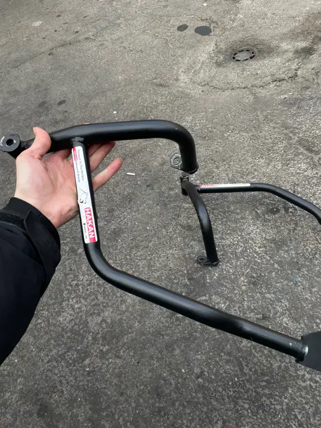 گارد mt 15|قطعات یدکی و لوازم جانبی|تهران, پاسداران|دیوار