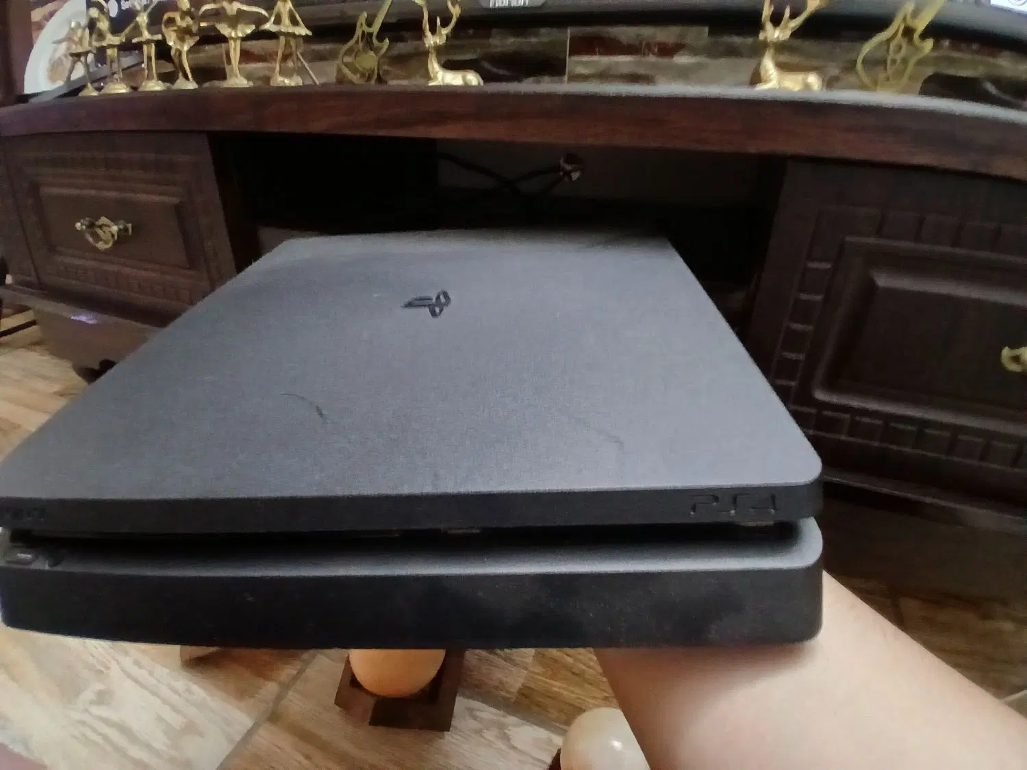 ps4|کنسول، بازی ویدئویی و آنلاین|تهران, جوادیه|دیوار