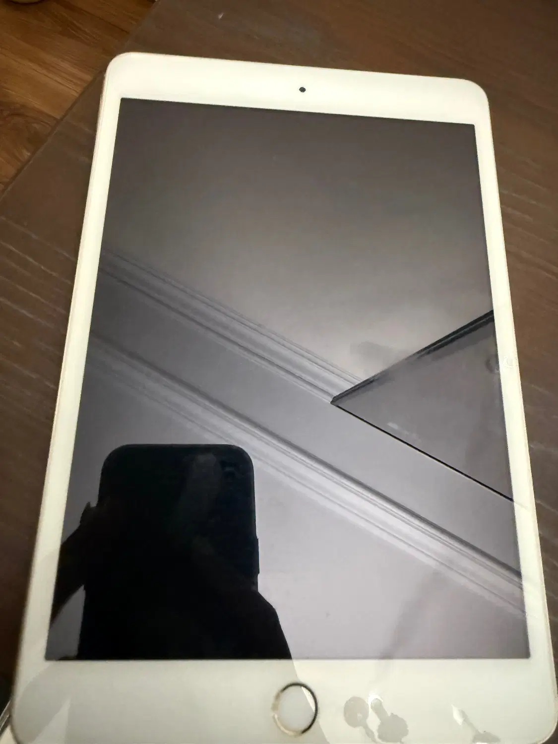 Ipad mini3 (Wifi+Cellular)|تبلت|تهران, محمودیه|دیوار
