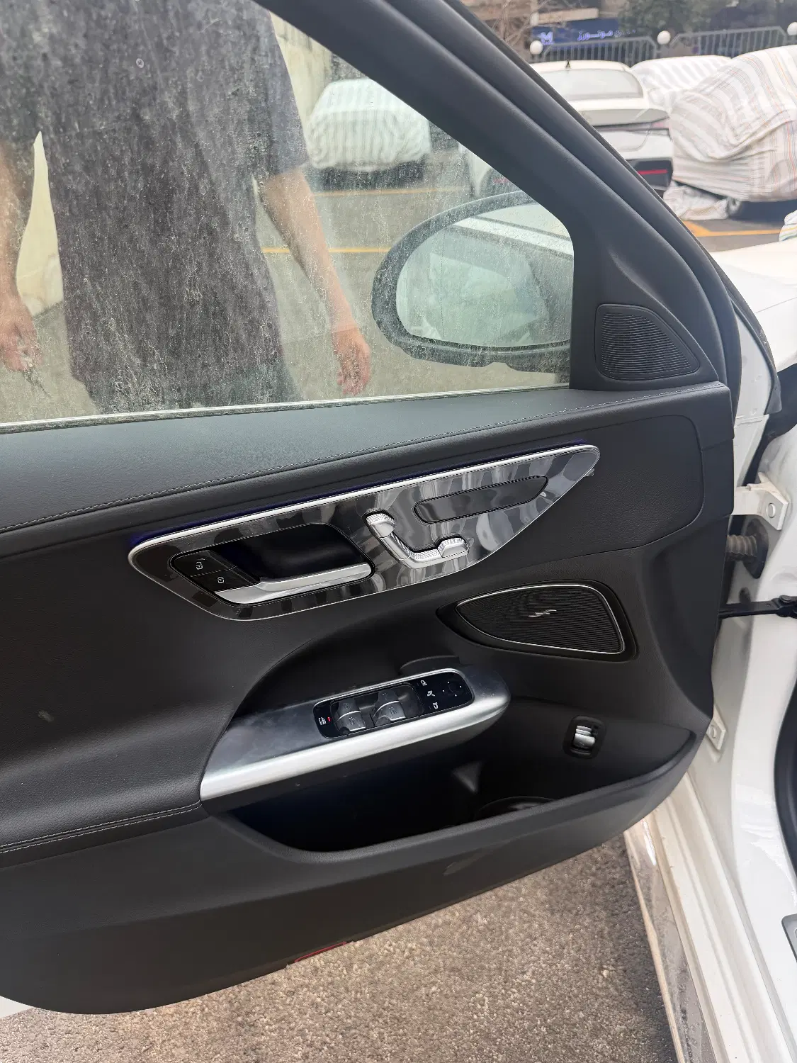 C200 L|خودرو سواری و وانت|تهران, نیلوفر|دیوار
