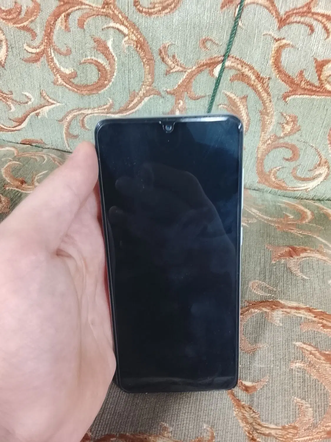 a31 128|موبایل|ارومیه, |دیوار