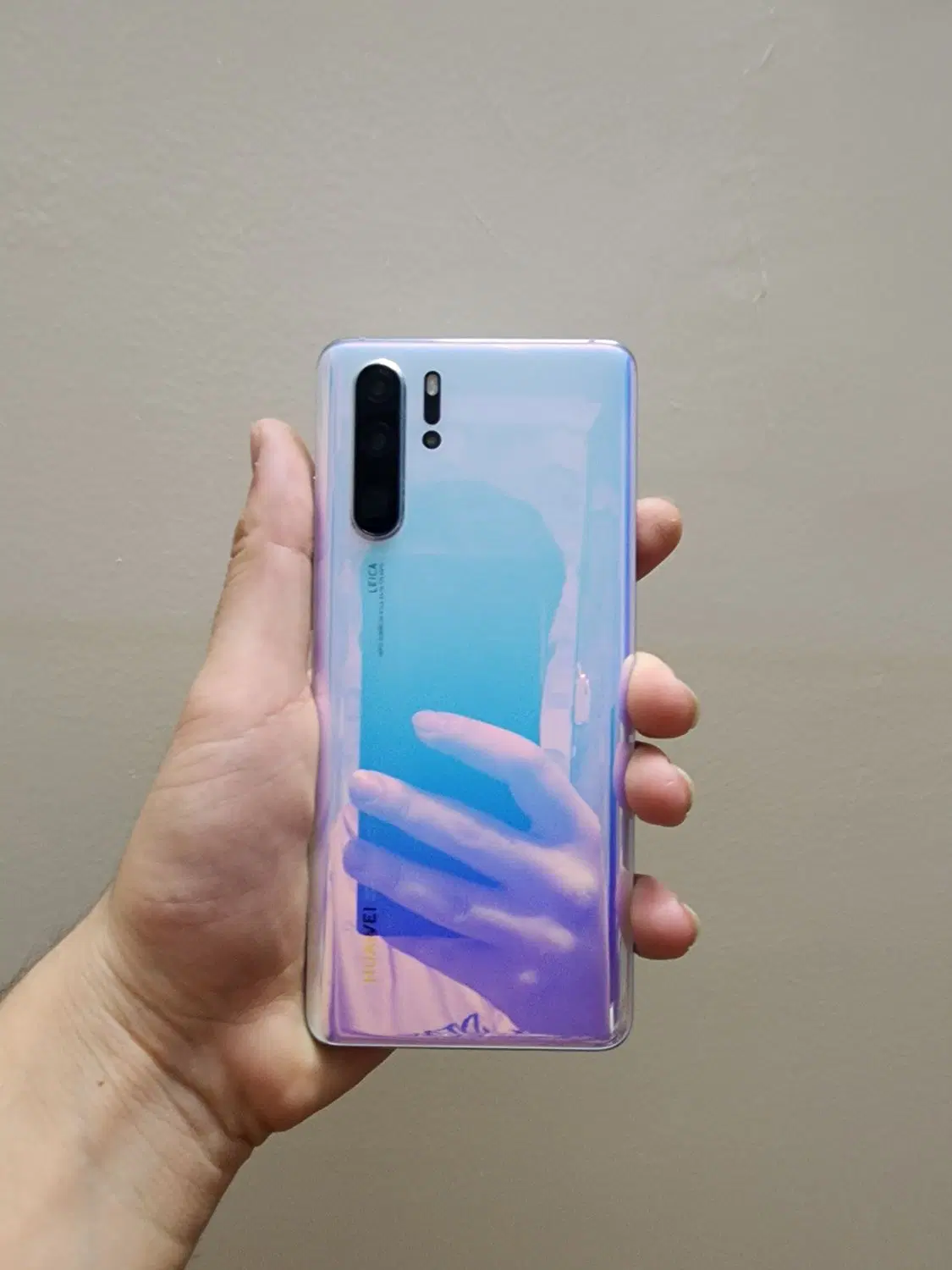 p30 pro 256gb|موبایل|تهران, جیحون|دیوار
