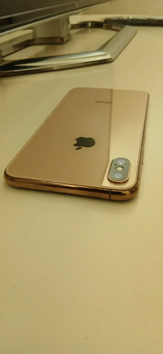 گوشی xs max|موبایل|تربت‌حیدریه, بالا ولایت|دیوار