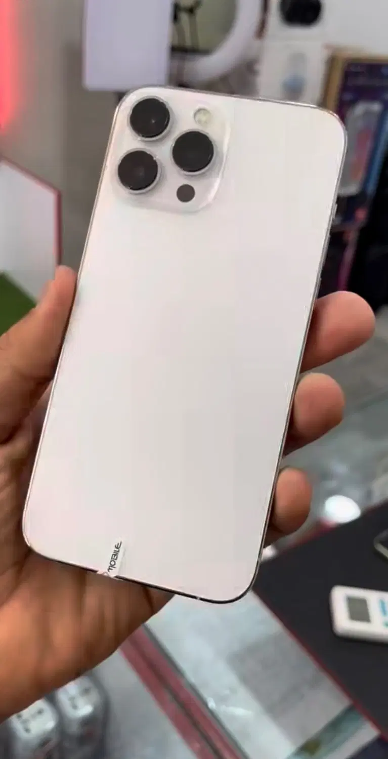 iphone 13pro max|موبایل|جهرم, |دیوار