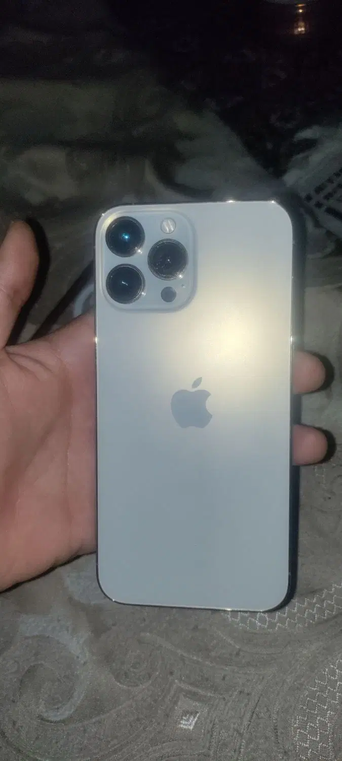 iphone 13max|موبایل|نورآباد, |دیوار