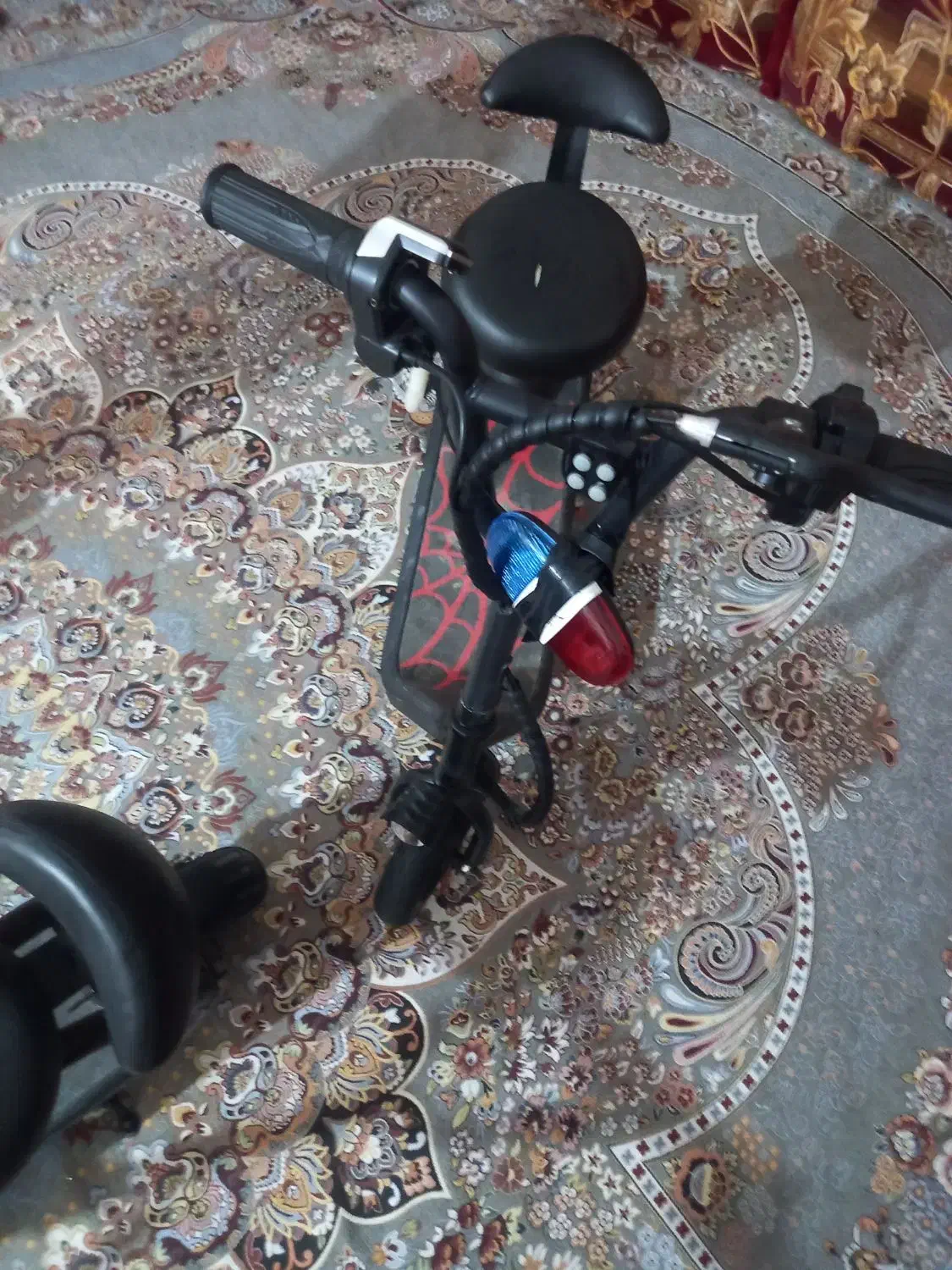 اسکوتر|دوچرخه، اسکیت، اسکوتر|قشم, |دیوار