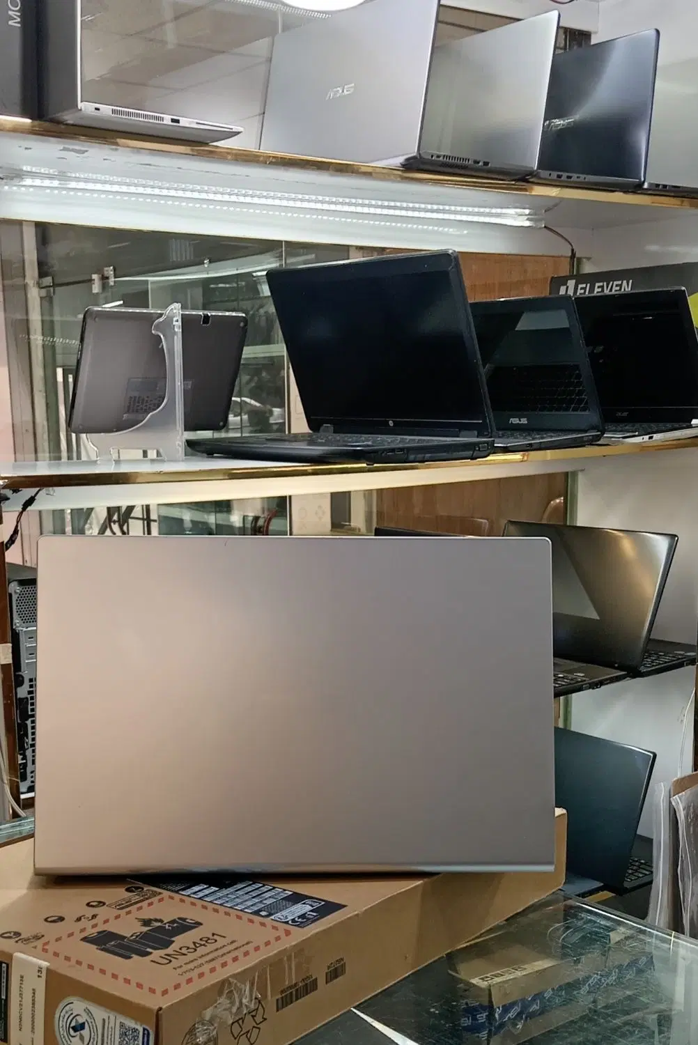 asus x515e|رایانه همراه|همدان, |دیوار
