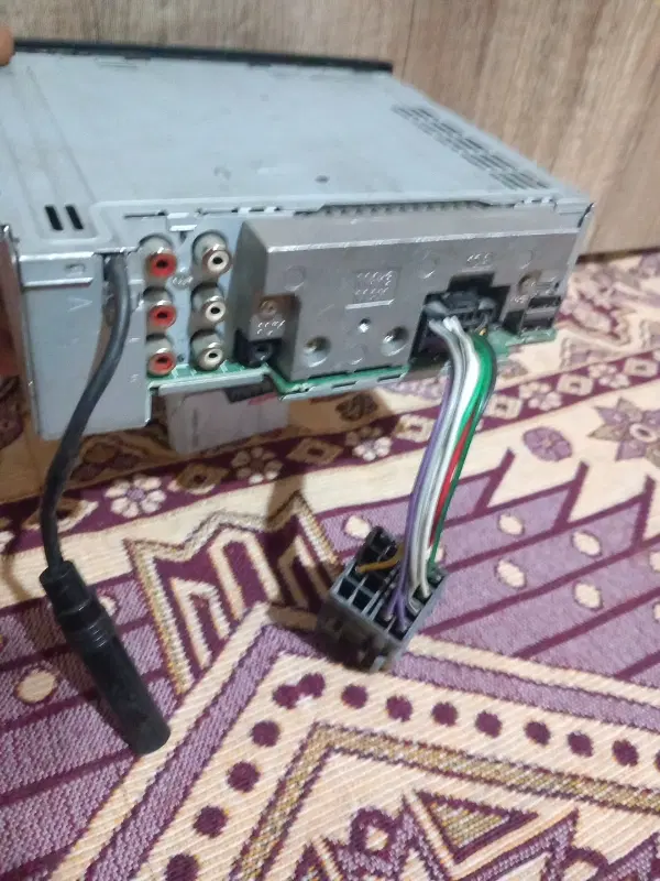 پخش 9450|صوتی و تصویری|همدان, |دیوار