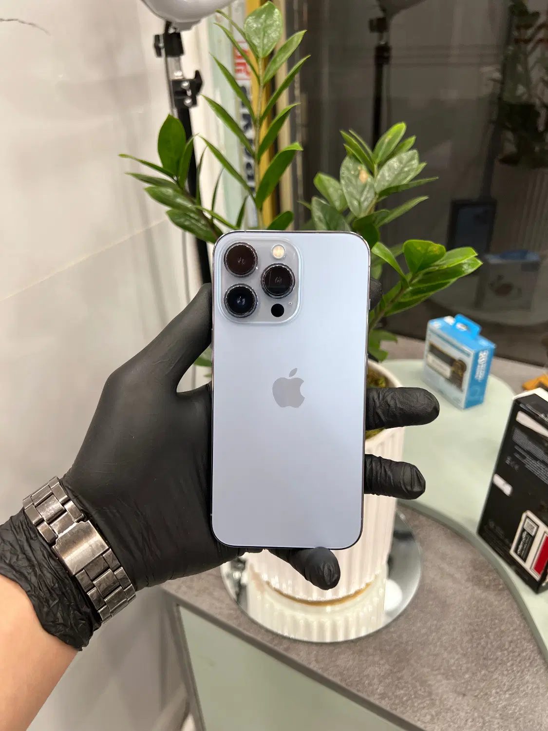 iPhone 13pro|موبایل|بناب, |دیوار