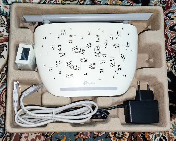WI FI|مودم و تجهیزات شبکه|الوند, |دیوار