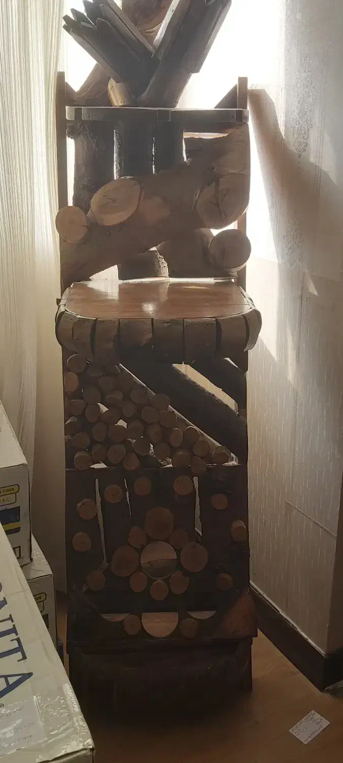 میز بار|صنایع دستی و سایر لوازم تزئینی|اراک, |دیوار