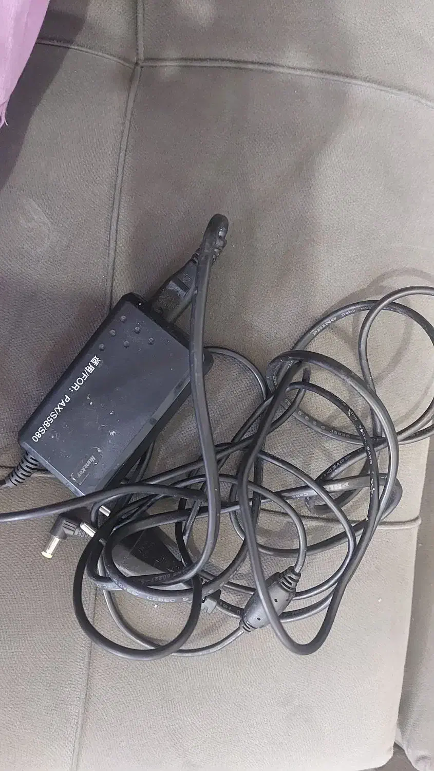 آداپتور|لوازم جانبی موبایل و تبلت|همدان, |دیوار