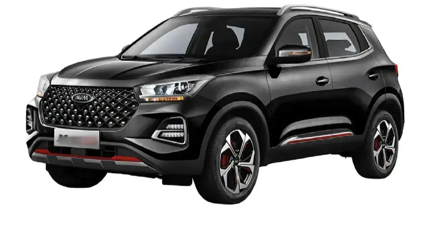 خودرو X55PRO IE|خودرو سواری و وانت|تهران, بوستان سرخه حصار|دیوار