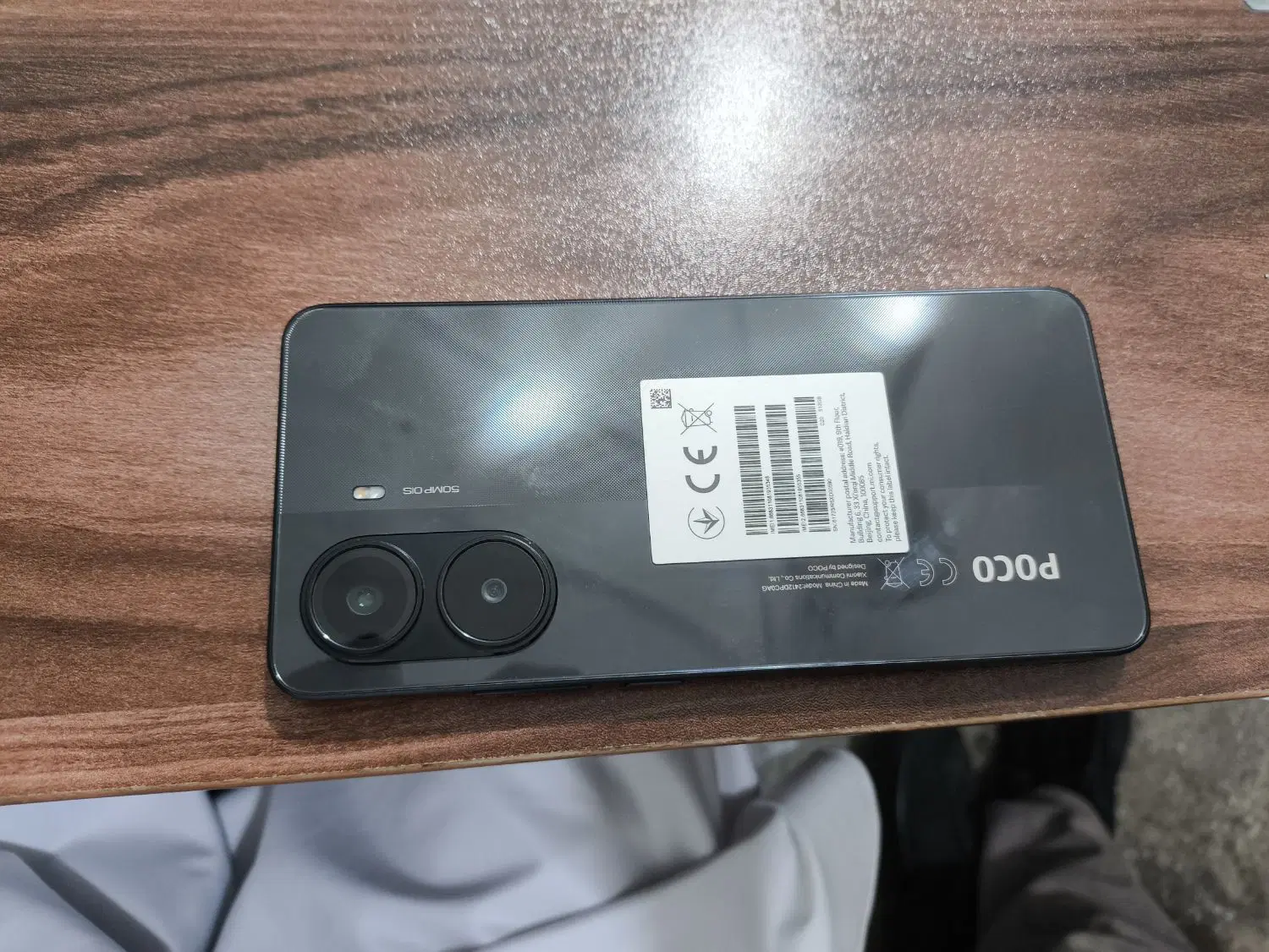 گوشی xiaomi x7 pro|موبایل|نیک شهر, |دیوار