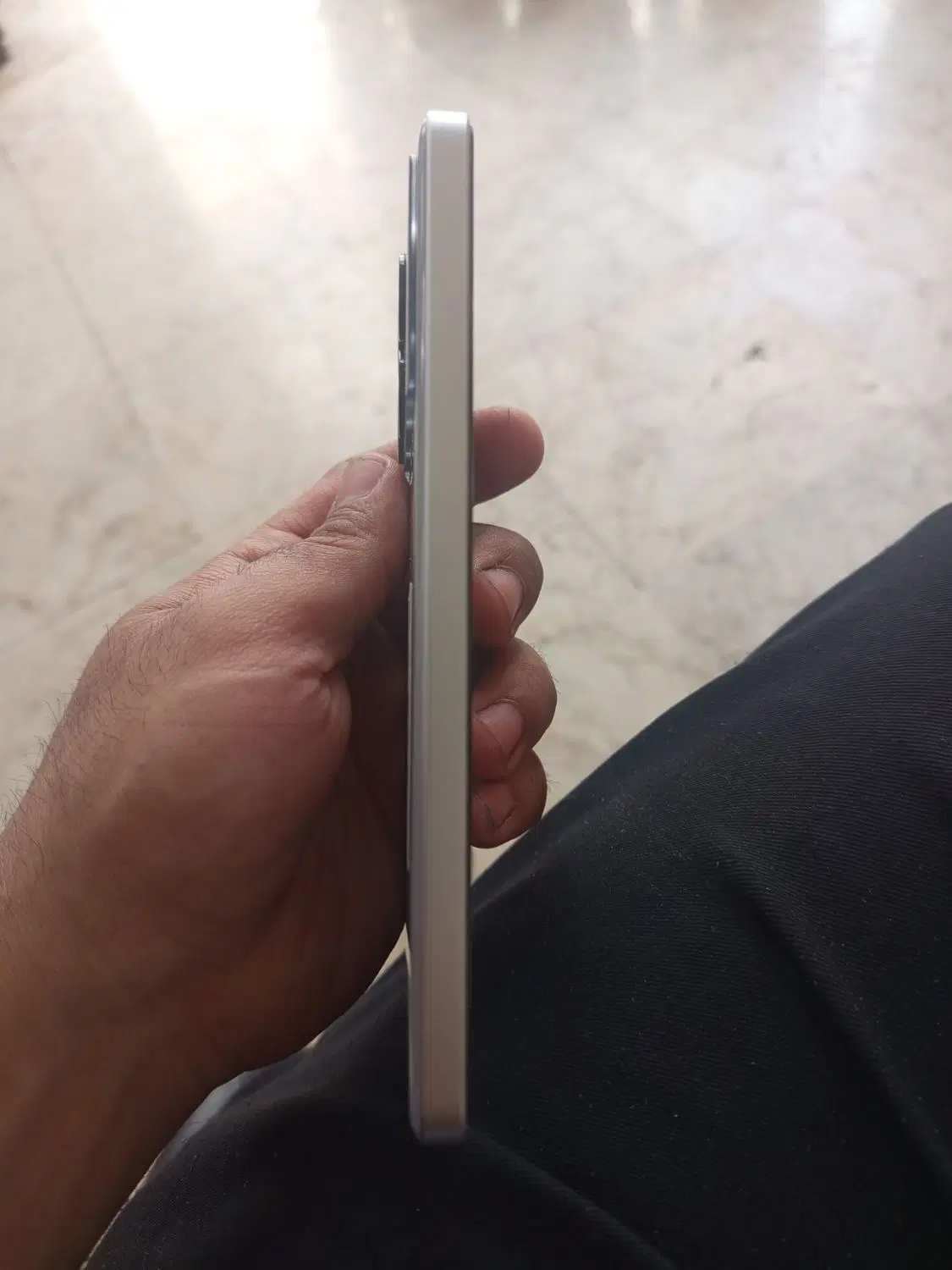 poco x6 pro 512|موبایل|تهران, شادآباد|دیوار