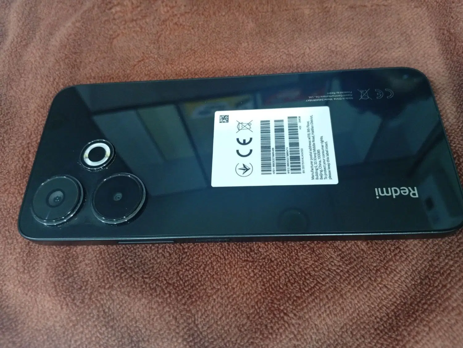 note 13|موبایل|یاسوج, |دیوار