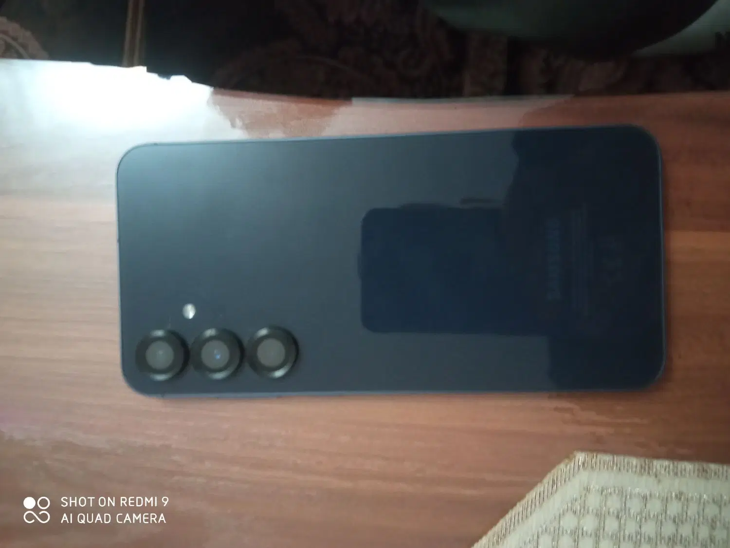 a55  5g|موبایل|اردبیل, |دیوار