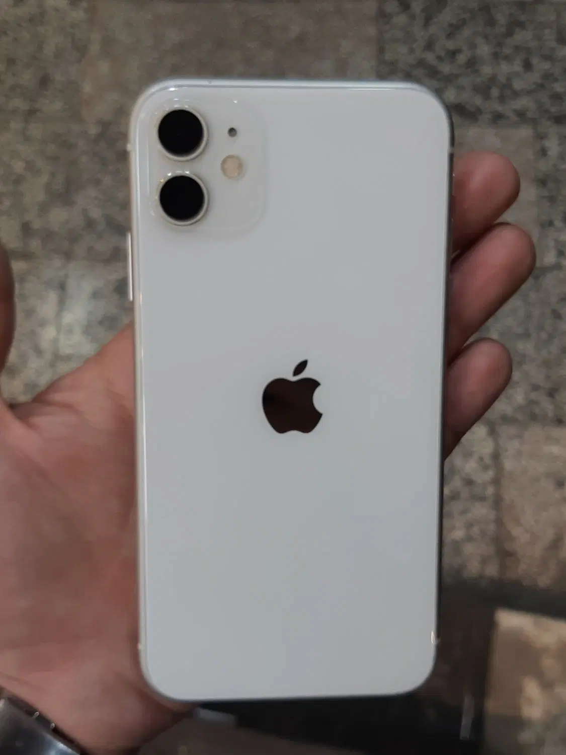 iphone 11|موبایل|مشهد, آزادشهر|دیوار