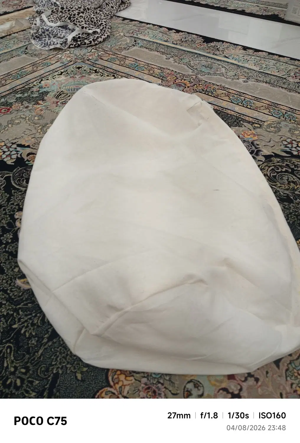 بالش|رختخواب، بالش، پتو|ارومیه, |دیوار