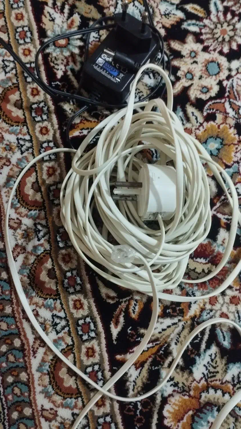 مودم|مودم و تجهیزات شبکه|کرمانشاه, |دیوار