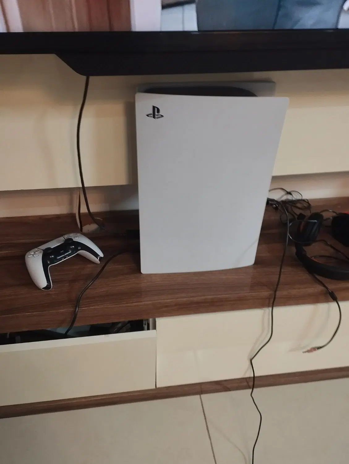 PS5|کنسول، بازی ویدئویی و آنلاین|تربت‌حیدریه, رجایی|دیوار