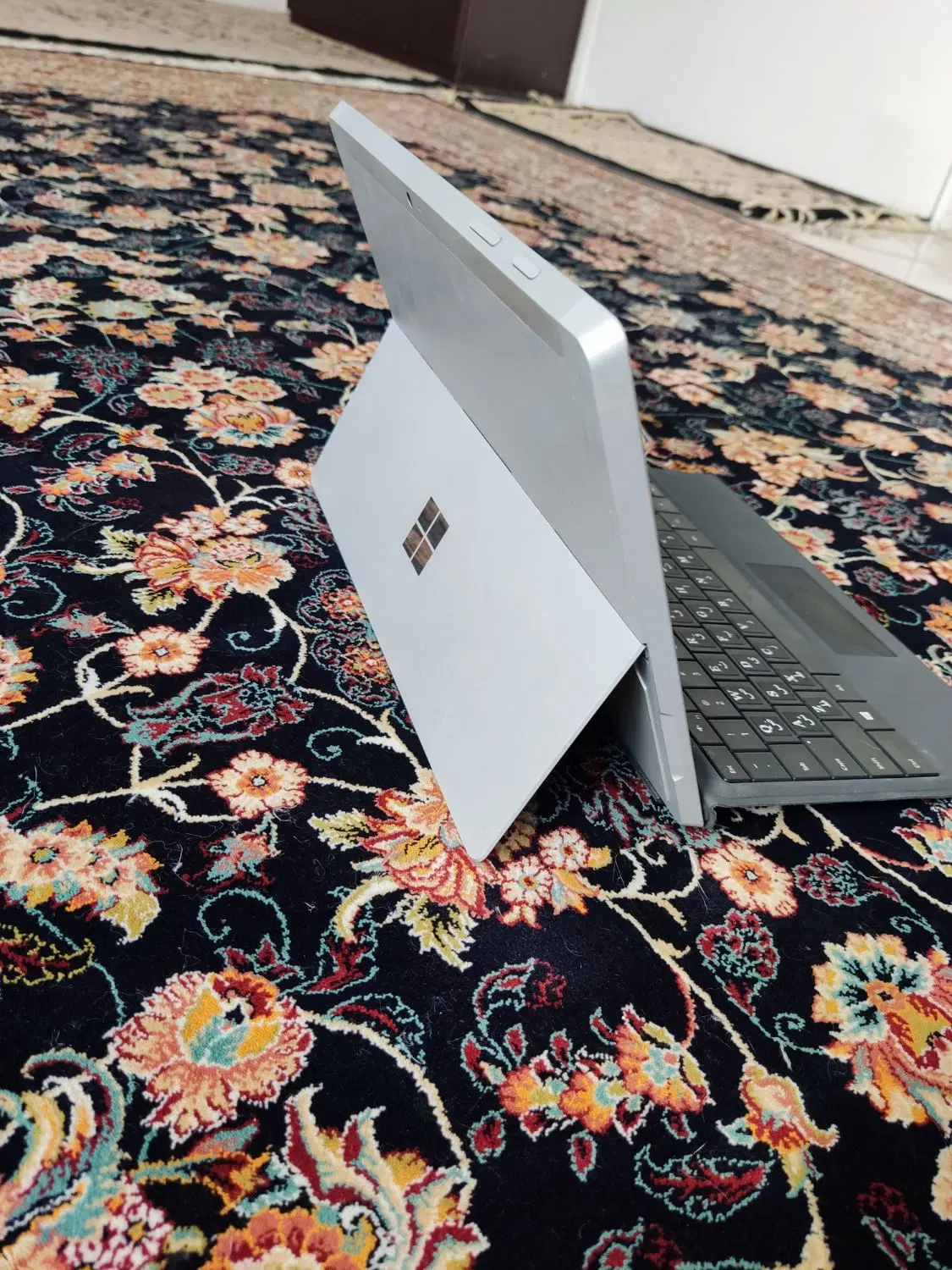 Microsoft Surface 3|رایانه همراه|تهران, حشمتیه|دیوار