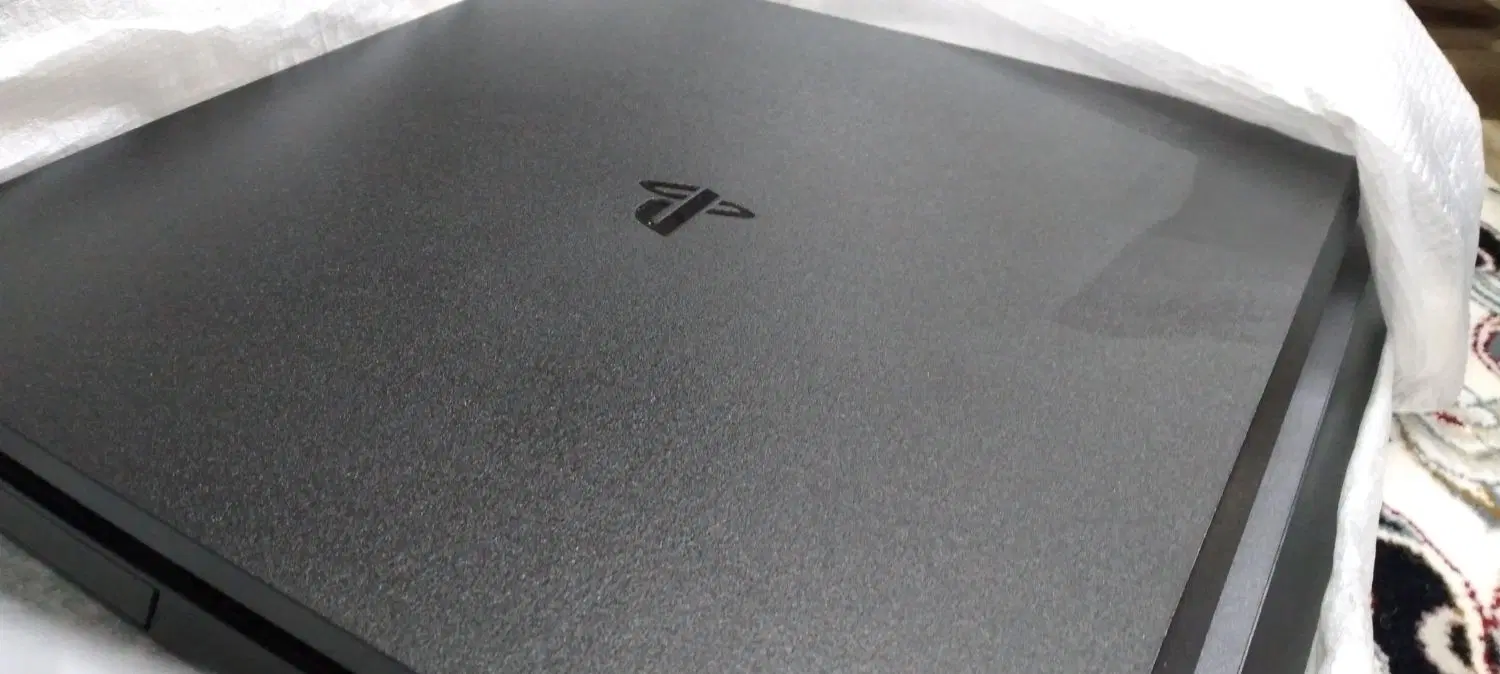 ps4 slim 1tr|کنسول، بازی ویدئویی و آنلاین|پاکدشت, پاکدشت (مامازند)|دیوار