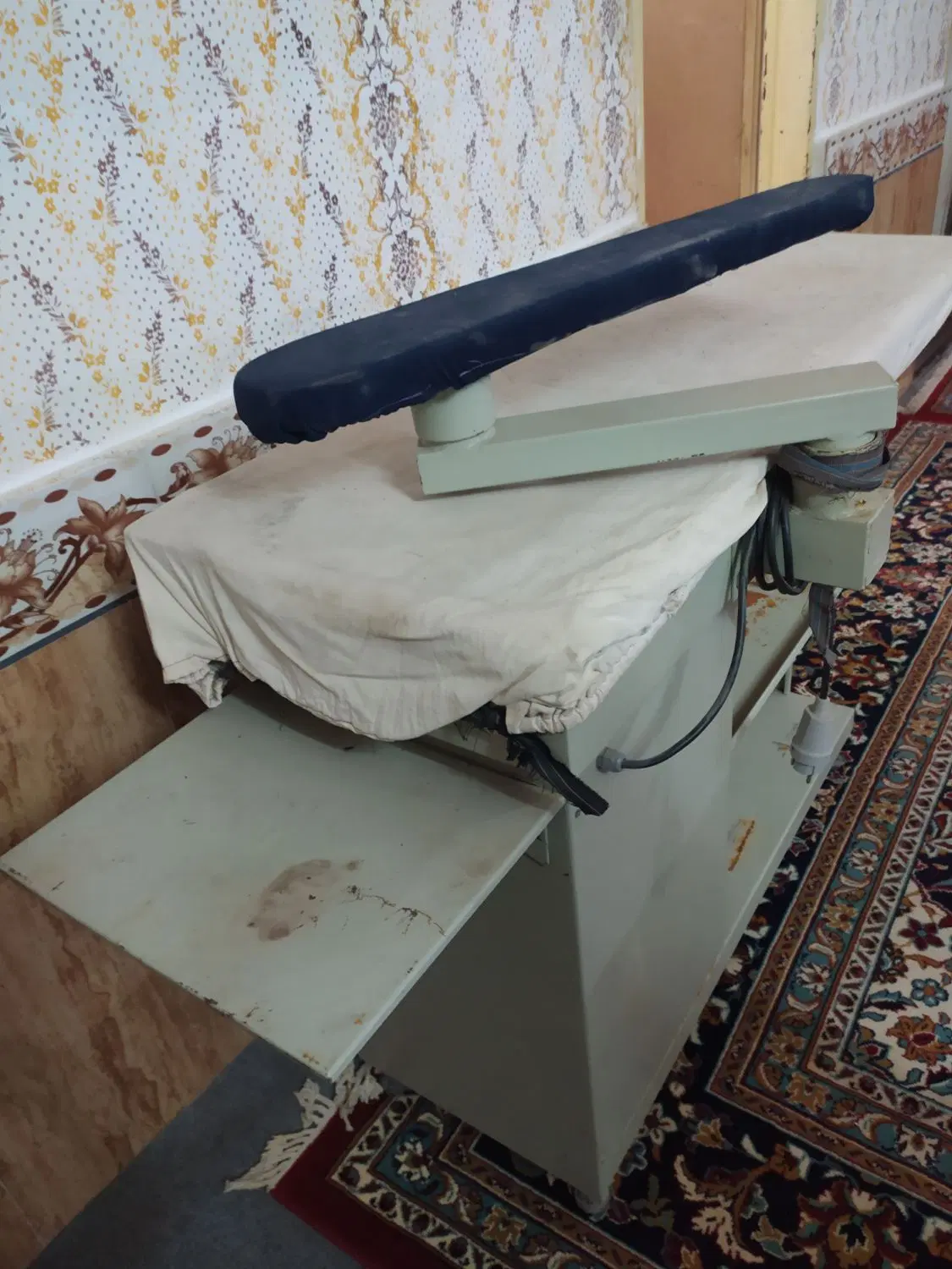 میز مکش|اتو و لوازم اتو|مشهد, پنجتن|دیوار