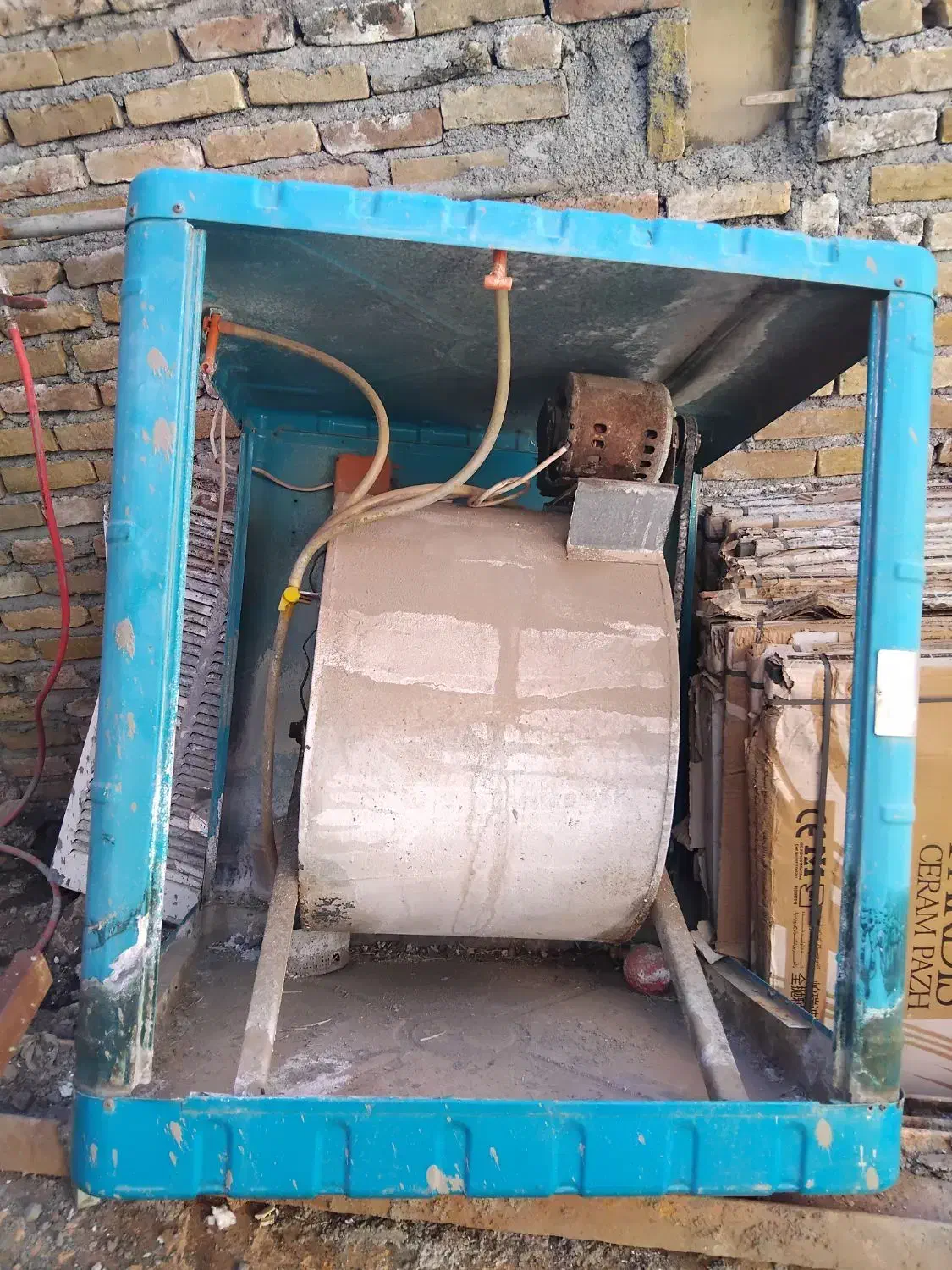 کولرآبی|کولر آبی|سبزوار, توحیدشهر|دیوار