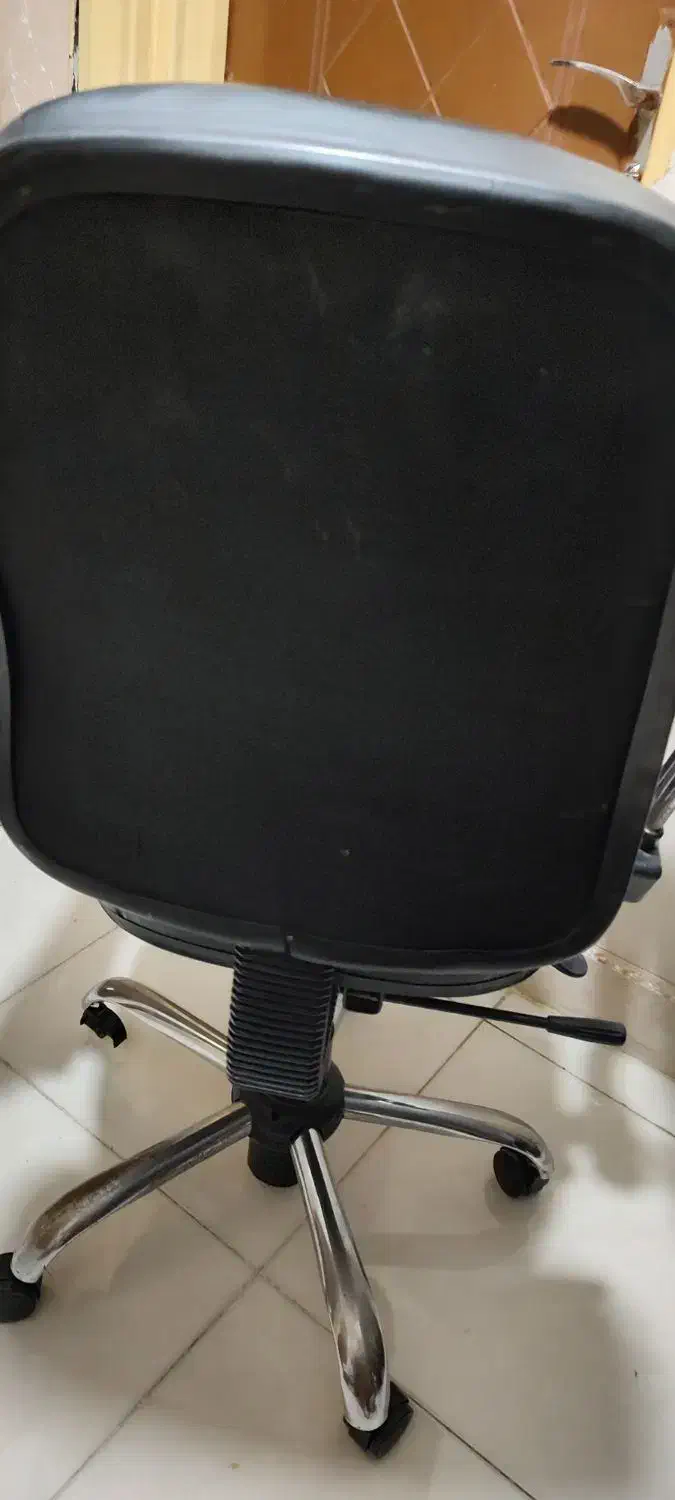 صندلی گردان|صندلی و نیمکت|مشهد, ایثارگران|دیوار