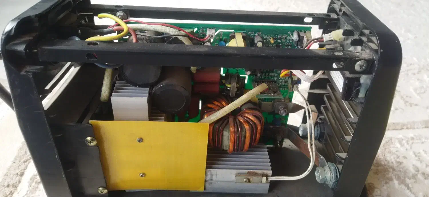 متور جوش|ابزارآلات|کرمانشاه, |دیوار