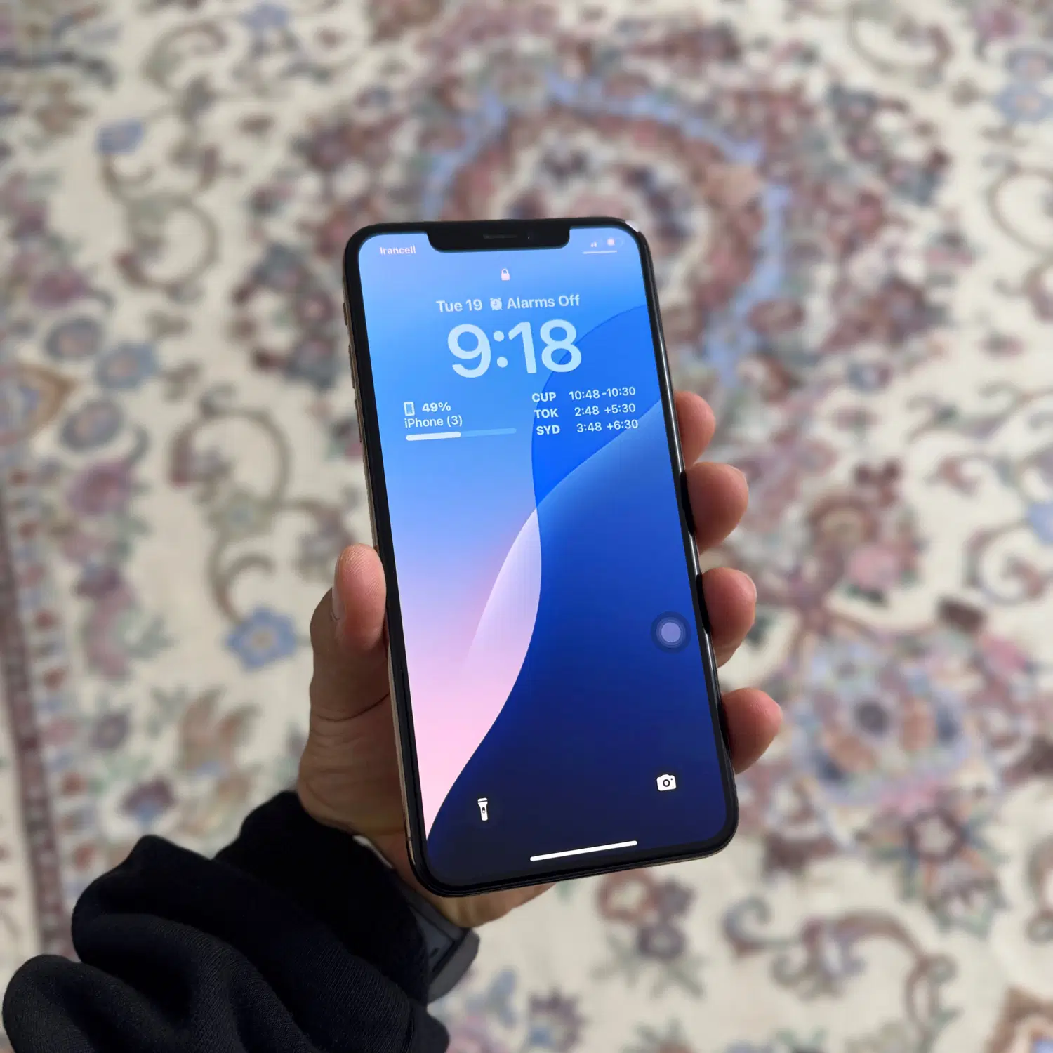 Iphone xs max 256|موبایل|شهریار, شهریار|دیوار