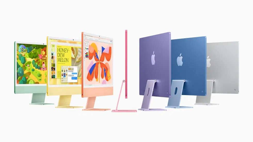 Mac book Air/Pro/Neo|رایانه همراه|اصفهان, احمدآباد|دیوار
