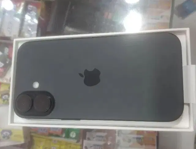 iphone 16 128|موبایل|لنجان, |دیوار