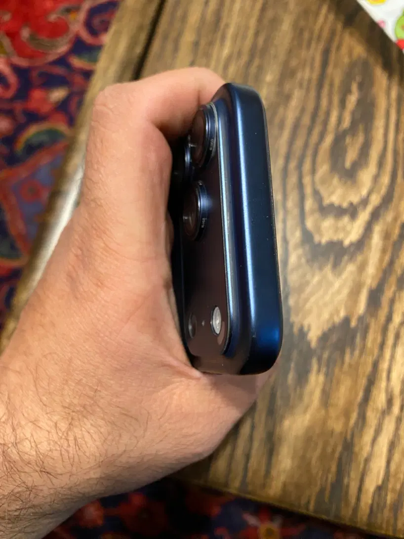 Iphone17promax|موبایل|تهران, ایران|دیوار