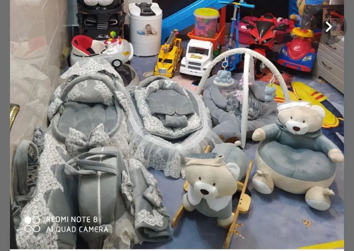 سیسمونی|اسباب و اثاث بچه|یزد, |دیوار