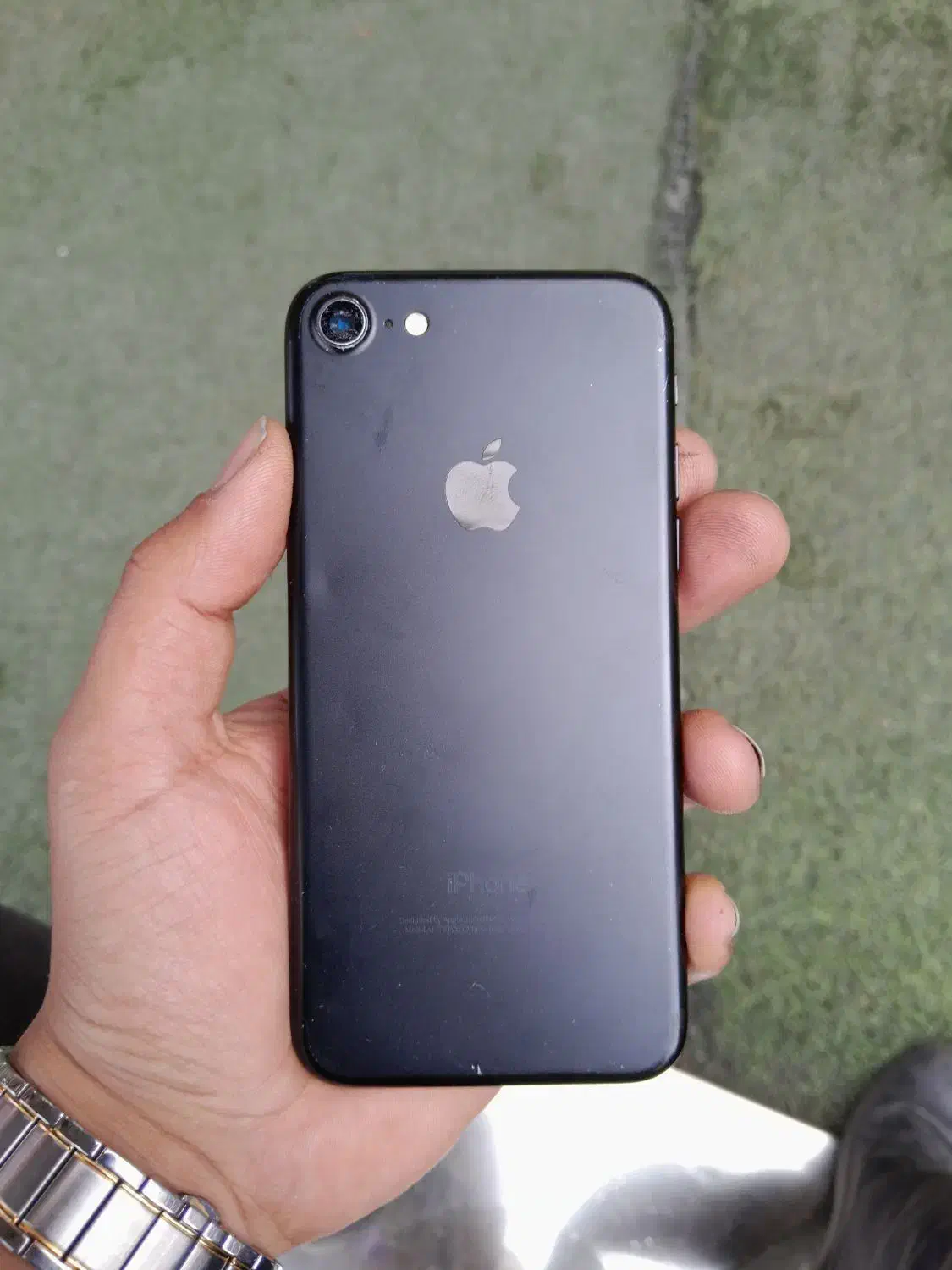 iphone 7 128gig|موبایل|ارومیه, |دیوار