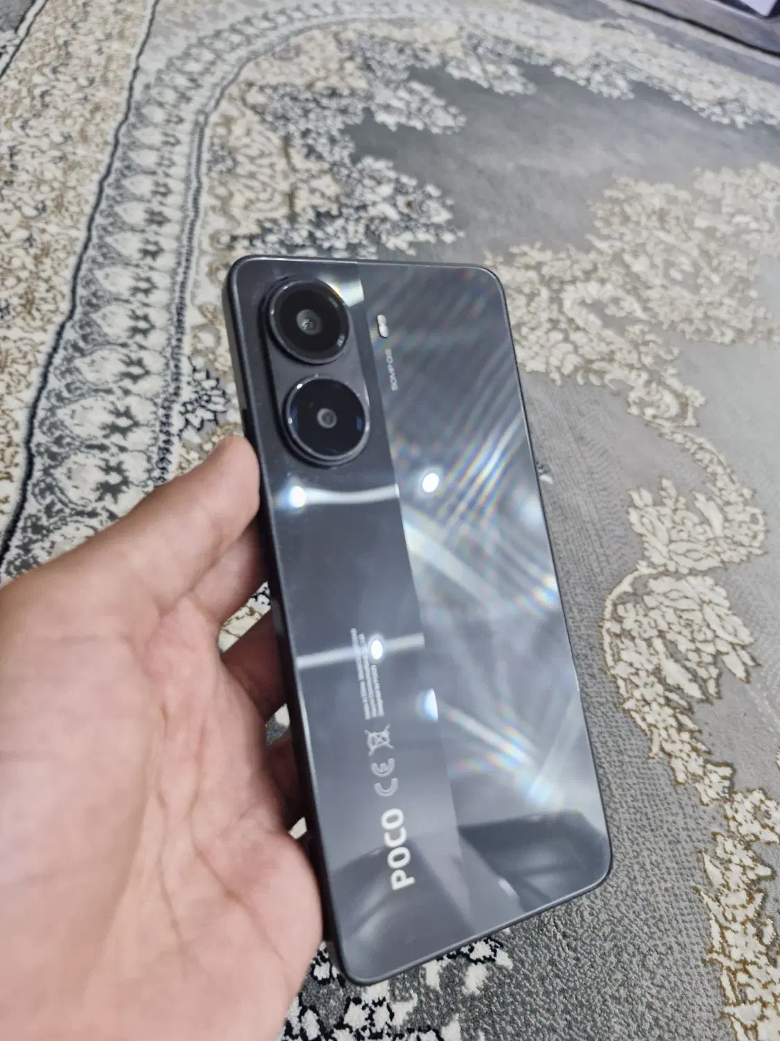 poco x7 pro|موبایل|بندرعباس, |دیوار