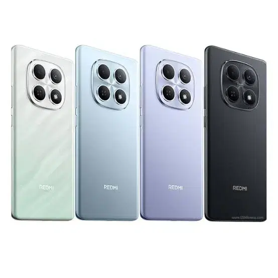 Xiaomi Redmi note15 256GB|موبایل|تبریز, |دیوار