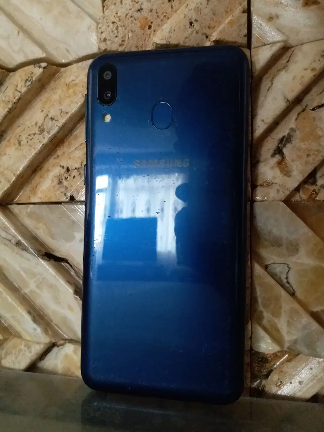 سامسونگ M20|موبایل|تبریز, |دیوار