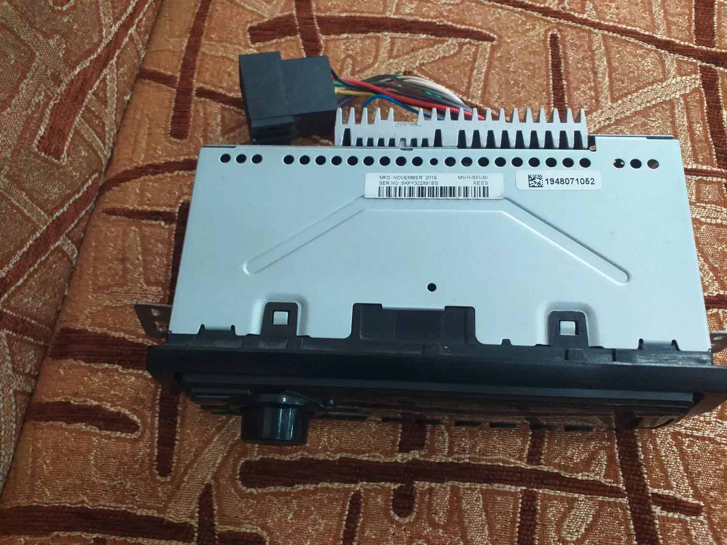 ظبط|سیستم صوتی خانگی|خورموج, |دیوار